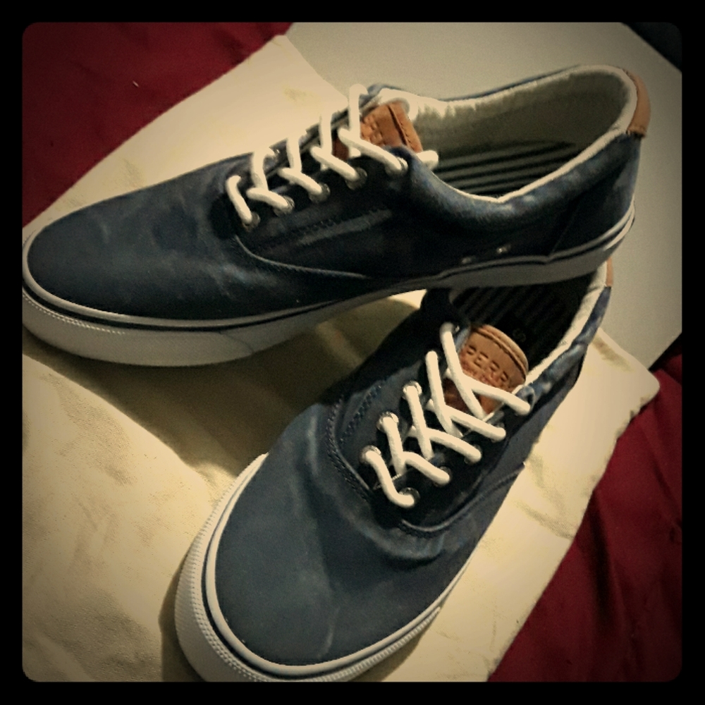 Sperry sneakers
